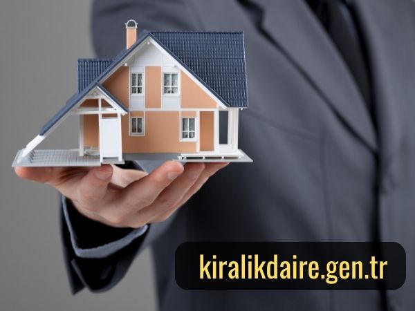 Akkum Mahallesi Kiralık Daire